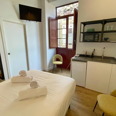 Appartamento Hotelito Boutique Tenerife Guimerá *