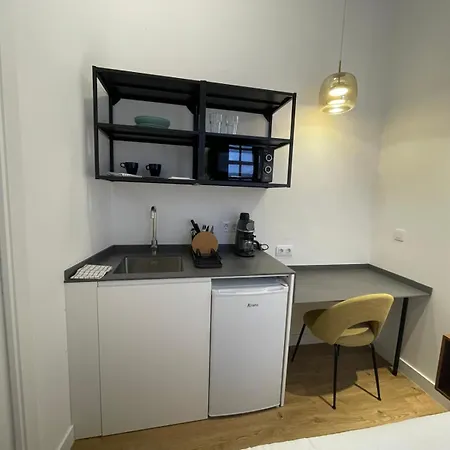 Hotelito Boutique Tenerife Guimerá Appartamento *