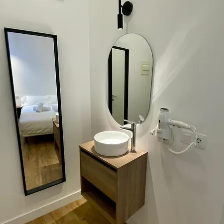 Appartamento Hotelito Boutique Tenerife Guimerá Santa Cruz de Tenerife
