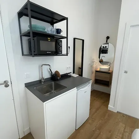 Appartamento Hotelito Boutique Tenerife Guimerá