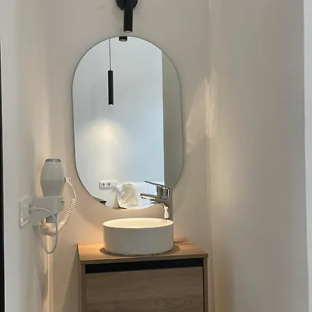 Hotelito Boutique Tenerife Guimerá