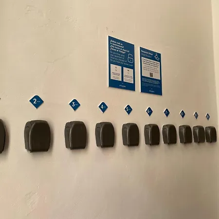 Appartamento Hotelito Boutique Tenerife Guimerá