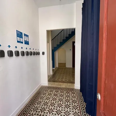 Appartamento Hotelito Boutique Tenerife Guimerá Santa Cruz de Tenerife