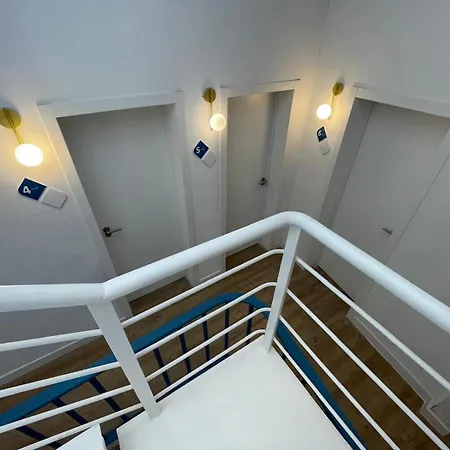 Hotelito Boutique Tenerife Guimerá
