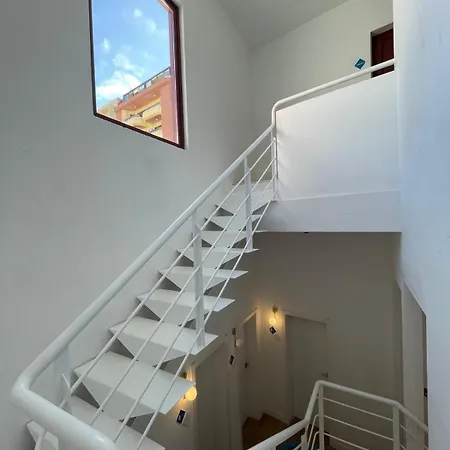Appartamento Hotelito Boutique Tenerife Guimerá *