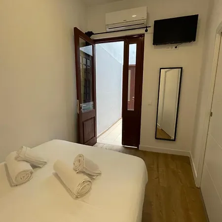 Hotelito Boutique Tenerife Guimerá Santa Cruz de Tenerife