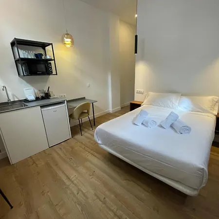 Hotelito Boutique Tenerife Guimerá Appartamento Santa Cruz de Tenerife
