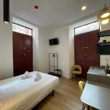 Hotelito Boutique Tenerife Guimerá *