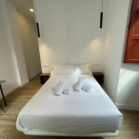 Hotelito Boutique Tenerife Guimerá